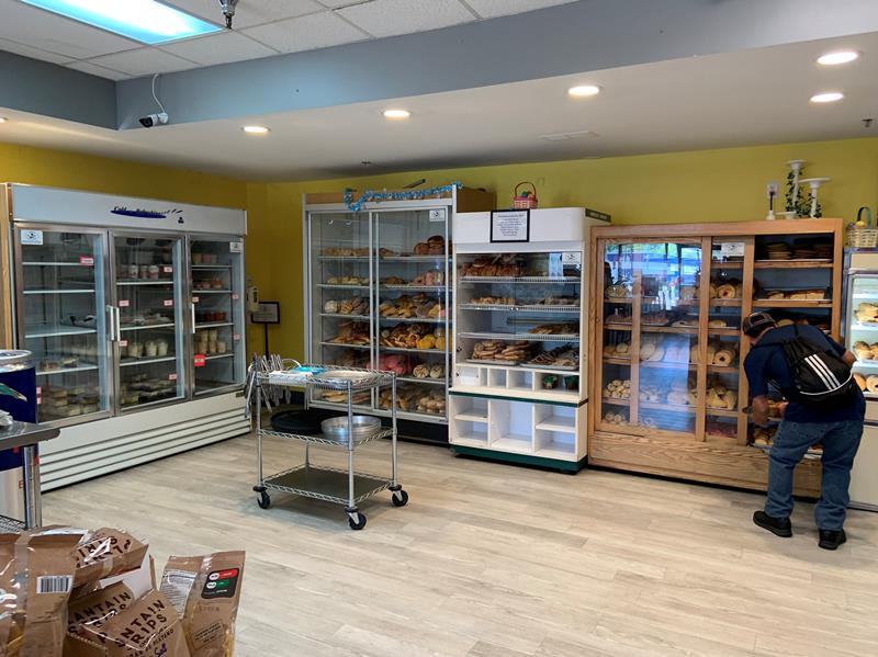 Lara's Bakery and Market Clive, IA